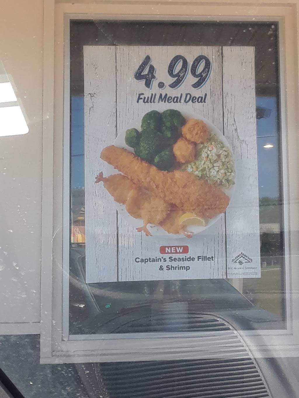 Captain Ds - Temporarily Closed | restaurant | 7525 State Ave, Kansas City, KS 66112, USA | 9132993034 OR +1 913-299-3034