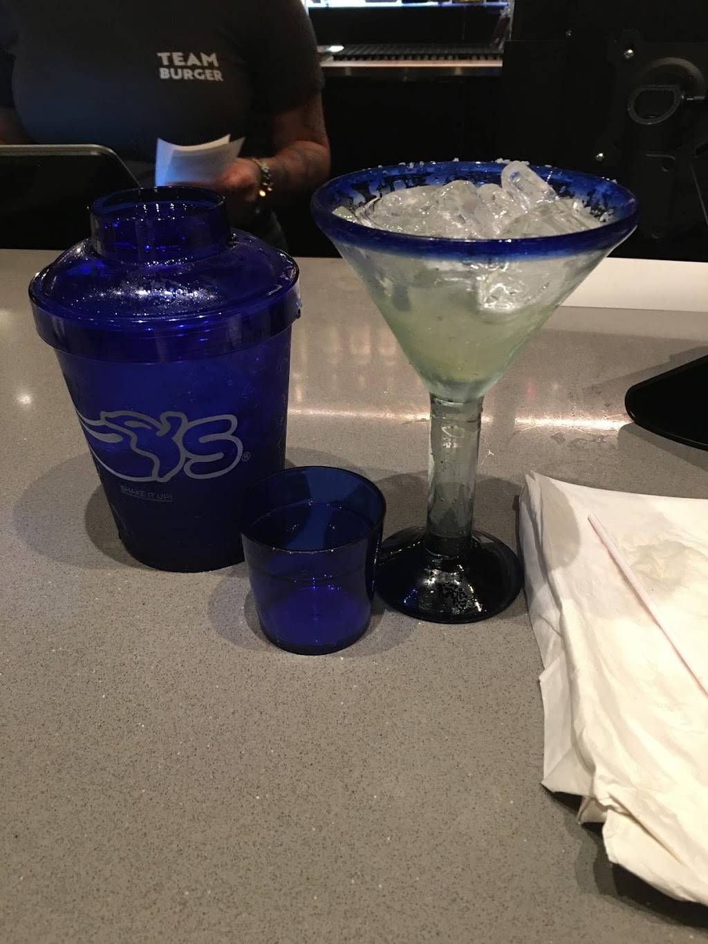 Chilis Grill & Bar | restaurant | 12705 SW 152nd St, Miami, FL 33186, USA | 3056766611 OR +1 305-676-6611