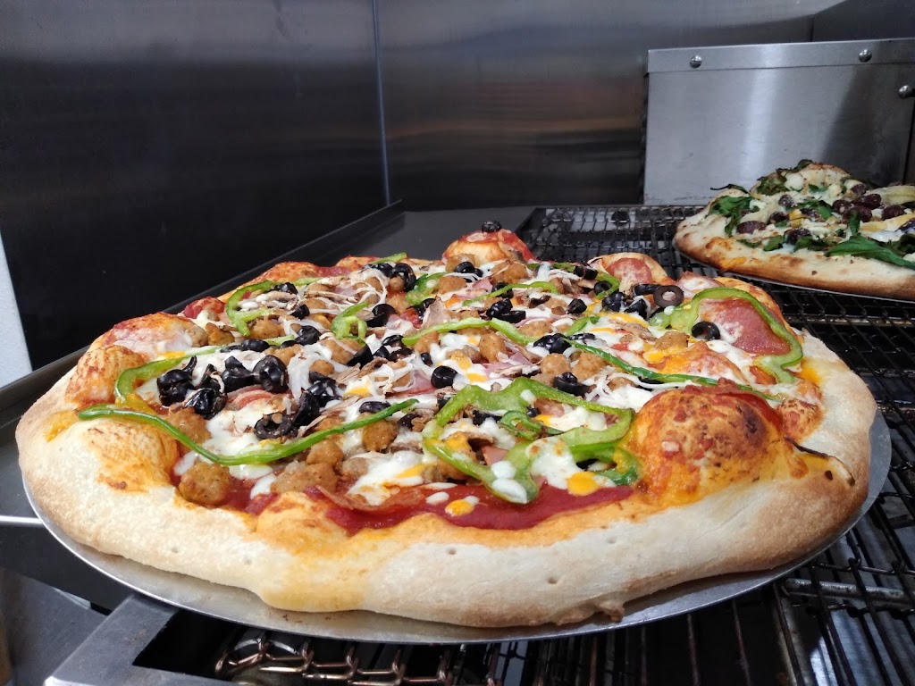 R & R Pizza Express - Cottonwood | restaurant | 636 S Main St, Cottonwood, AZ 86326, USA | 9286391200 OR +1 928-639-1200