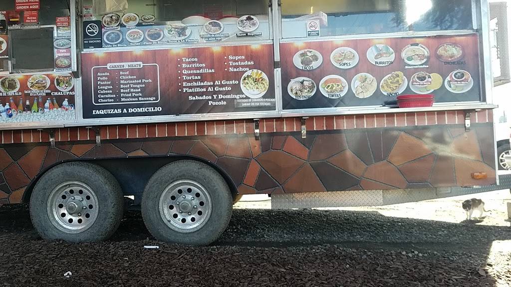 Taqueria La Guadalupana RM | restaurant | 4180 Geer Rd, Hughson, CA 95326, USA | 2099887891 OR +1 209-988-7891