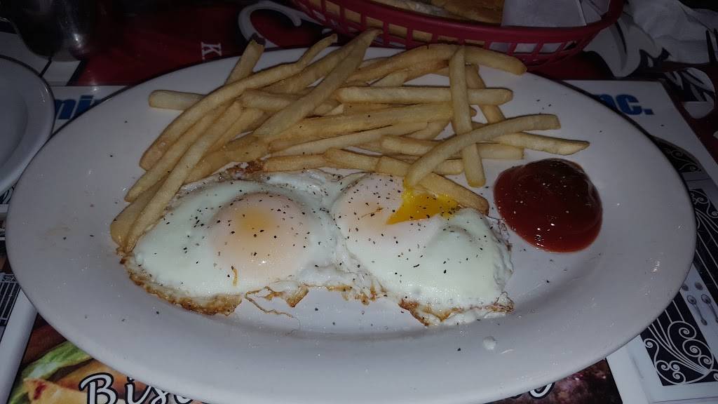 Luchos Restaurant | restaurant | 5628 SW 102nd Ave, Miami, FL 33173, USA | 3052754688 OR +1 305-275-4688