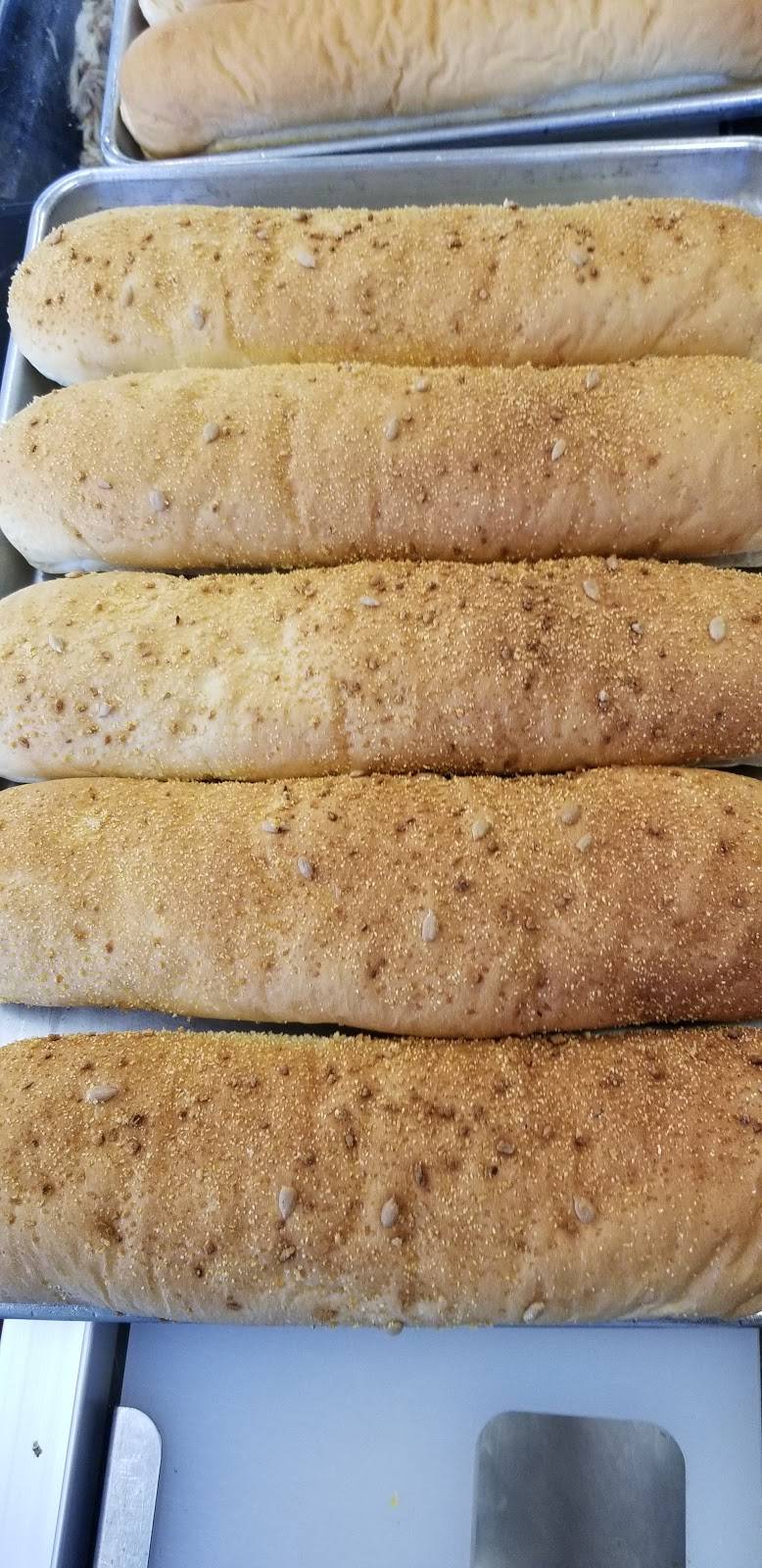 Subway | restaurant | 5976 Virginia Ave, Pembroke, VA 24136, USA | 5406267827 OR +1 540-626-7827