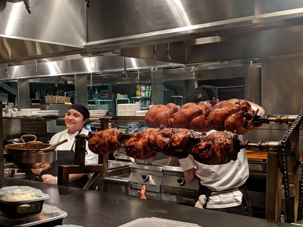 Hillstone Restaurant | restaurant | 2650 E Camelback Rd, Phoenix, AZ 85016, USA | 6029579700 OR +1 602-957-9700