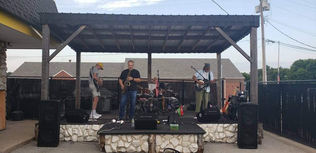 Dr Jacks Drinkery | restaurant | 3012 N 102nd St, Omaha, NE 68134, USA | 4025729400 OR +1 402-572-9400