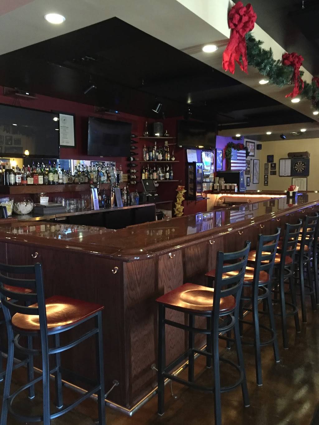 Niles Sons Of Italy Downtown | restaurant | 28 E Park Ave, Niles, OH 44446, USA | 3303494689 OR +1 330-349-4689