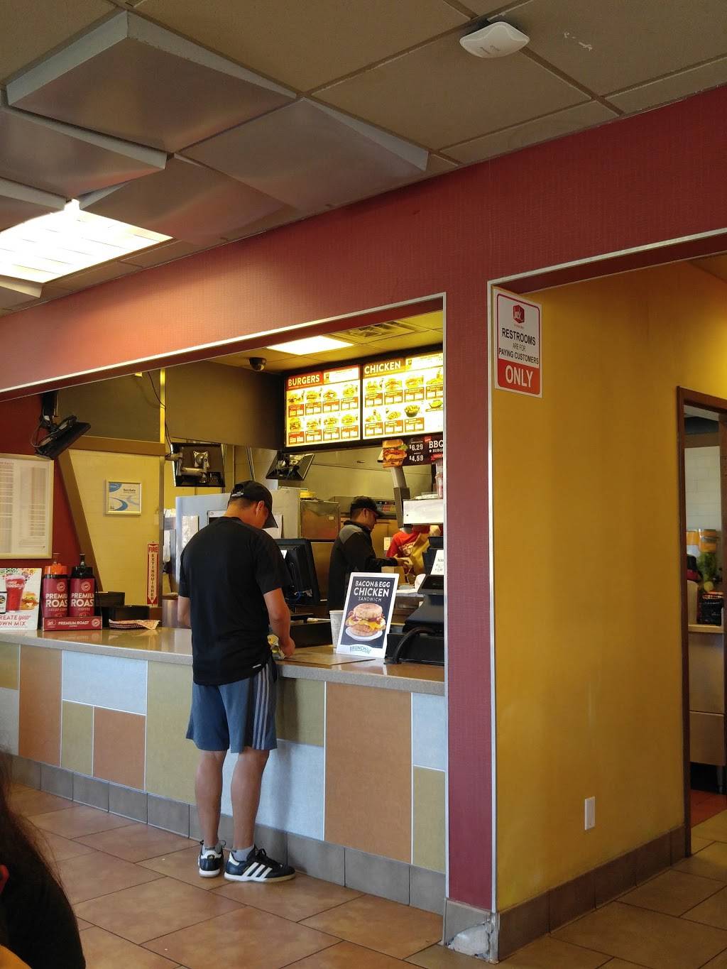 Jack in the Box | restaurant | 2115 S Victoria Ave, Ventura, CA 93003, USA | 8056581723 OR +1 805-658-1723