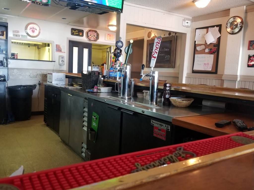 Some Place Else | restaurant | 49 Scott St W, St. Catharines, ON L2R 1C9, Canada | 9053977485 OR +1 905-397-7485