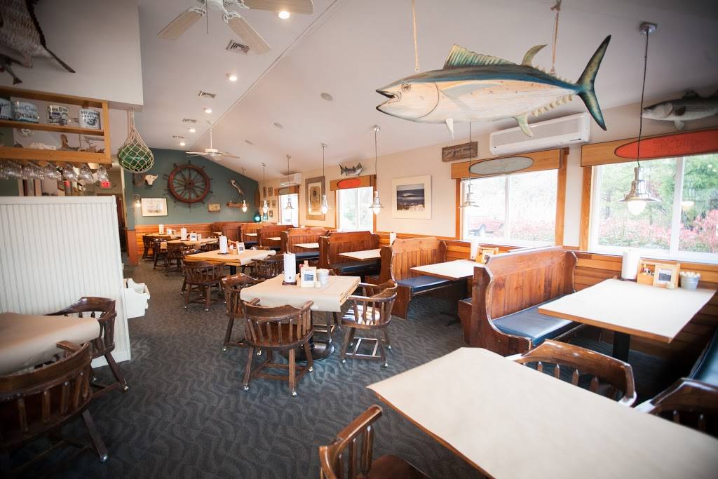 Mud City Crab House | restaurant | 1185 E Bay Ave, Manahawkin, NJ 08050, USA | 6099783660 OR +1 609-978-3660