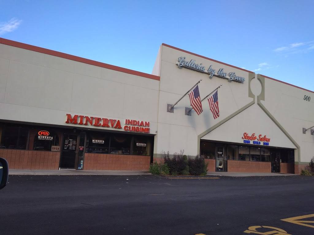 Minerva Indian Cuisine | restaurant | 500 Boston-Providence Turnpike, Norwood, MA 02062, USA | 7815519797 OR +1 781-551-9797