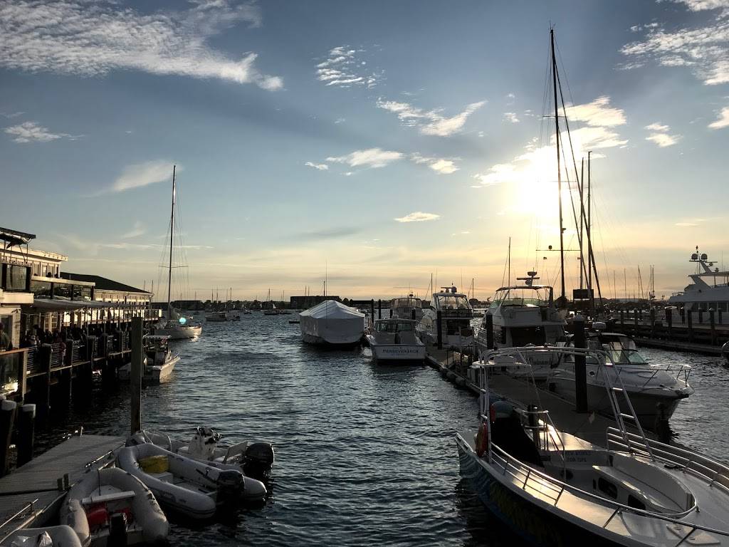 Bowens Wharf | shopping mall | 13 Bowens Wharf, Newport, RI 02840, USA | 4018492243 OR +1 401-849-2243