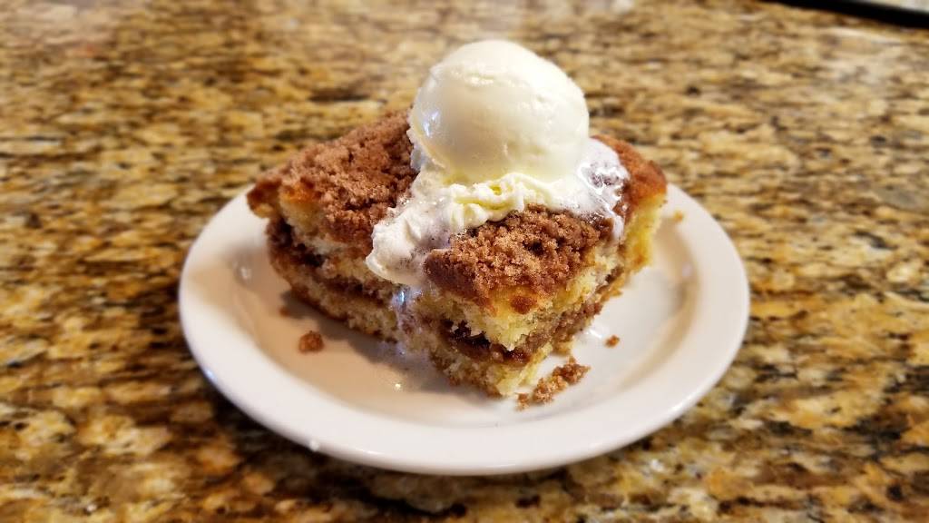 Carolyns Cafe | restaurant | 1150 Brookside Ave, Redlands, CA 92373, USA | 9093358181 OR +1 909-335-8181