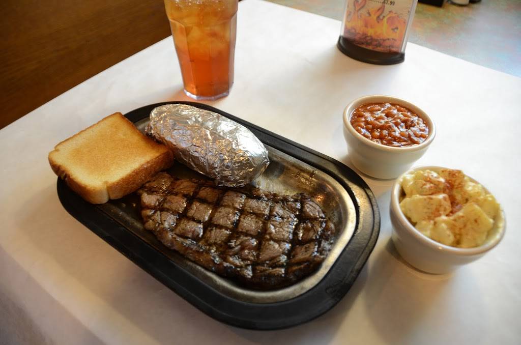 Williams Barbecue | restaurant | 2021 2nd Ave SW, Cullman, AL 35055, USA | 2567344292 OR +1 256-734-4292