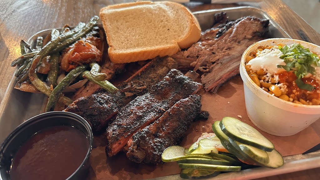 The Pit Room | restaurant | 10301-A Katy Fwy, Houston, TX 77024, USA | 3467415550 OR +1 346-741-5550