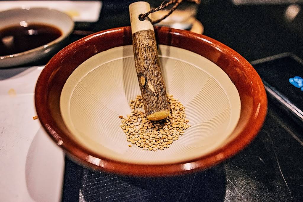 Shabu Shabu Zen and Sake Bar | restaurant | # F,, 71680 Hwy 111, Rancho Mirage, CA 92270, USA | 7607795000 OR +1 760-779-5000