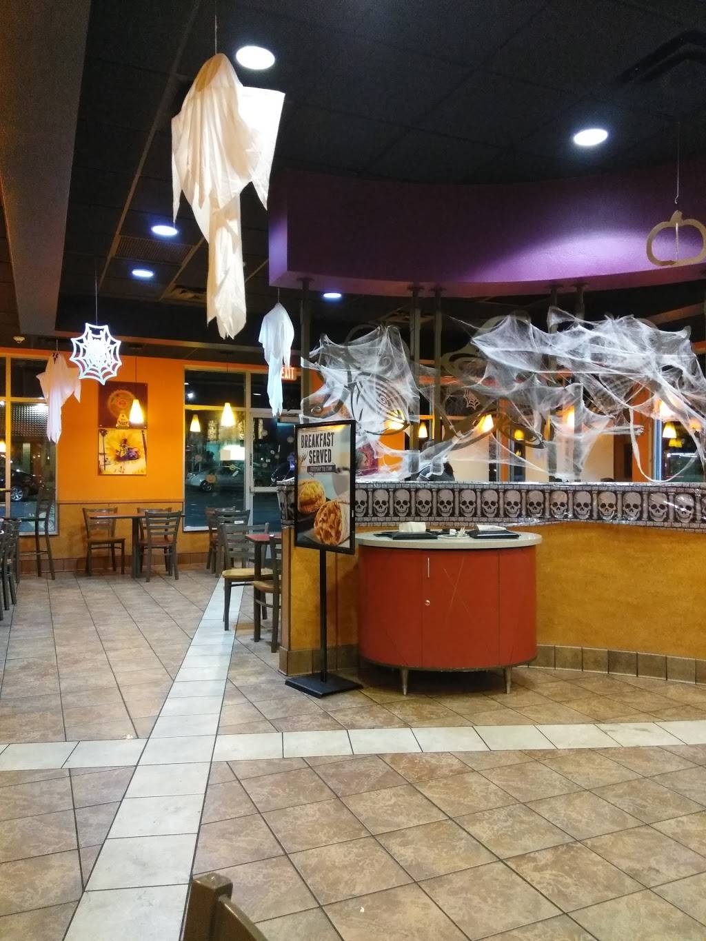 Taco Bell | meal takeaway | 2433 N Chester Ave, Bakersfield, CA 93308, USA | 6613990915 OR +1 661-399-0915