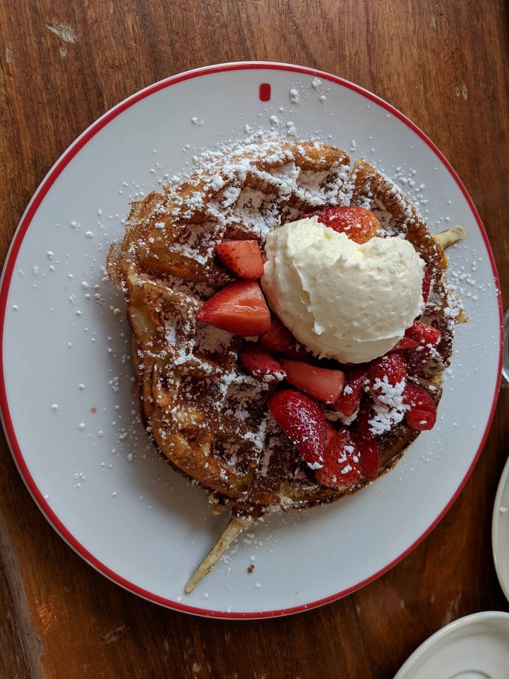 Founding Farmers DC | restaurant | 1924 Pennsylvania Ave NW, Washington, DC 20006, USA | 2028228783 OR +1 202-822-8783