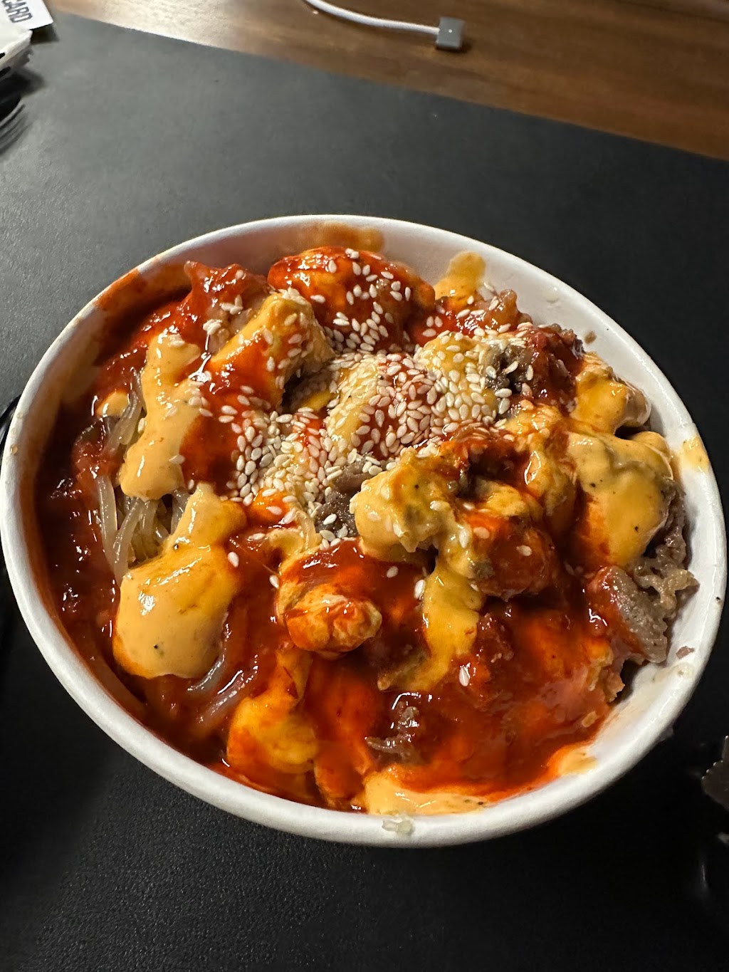 Cupbop - Korean BBQ | restaurant | 1471 Caldwell Blvd, Nampa, ID 83651, USA | 2086950698 OR +1 208-695-0698