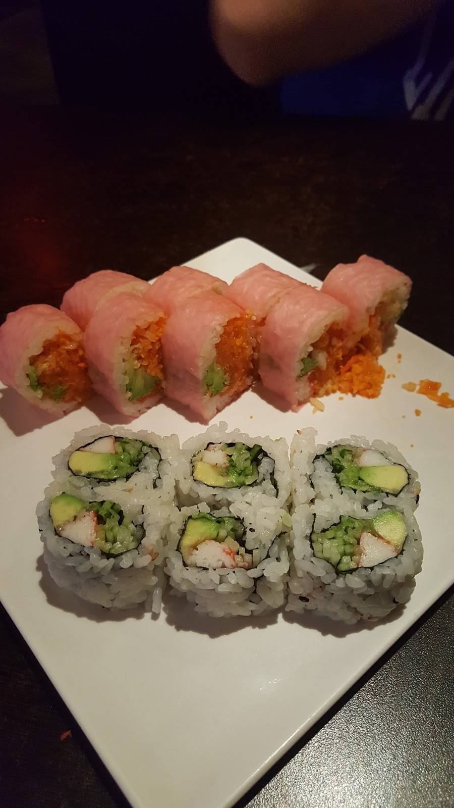 Ginza | restaurant | 5428 Fruitville Rd, Sarasota, FL 34232, USA | 9413429282 OR +1 941-342-9282