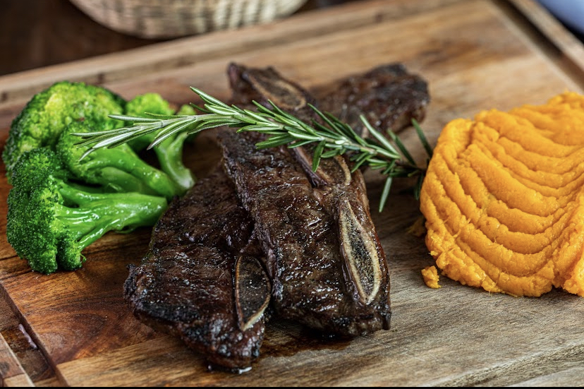 lo de lea steak house | restaurant | 12210 Biscayne Blvd, North Miami, FL 33181, USA | 3055308749 OR +1 305-530-8749