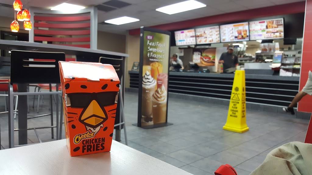 Burger King | restaurant | 9025 Balboa Blvd, Northridge, CA 91325, USA | 8189937903 OR +1 818-993-7903