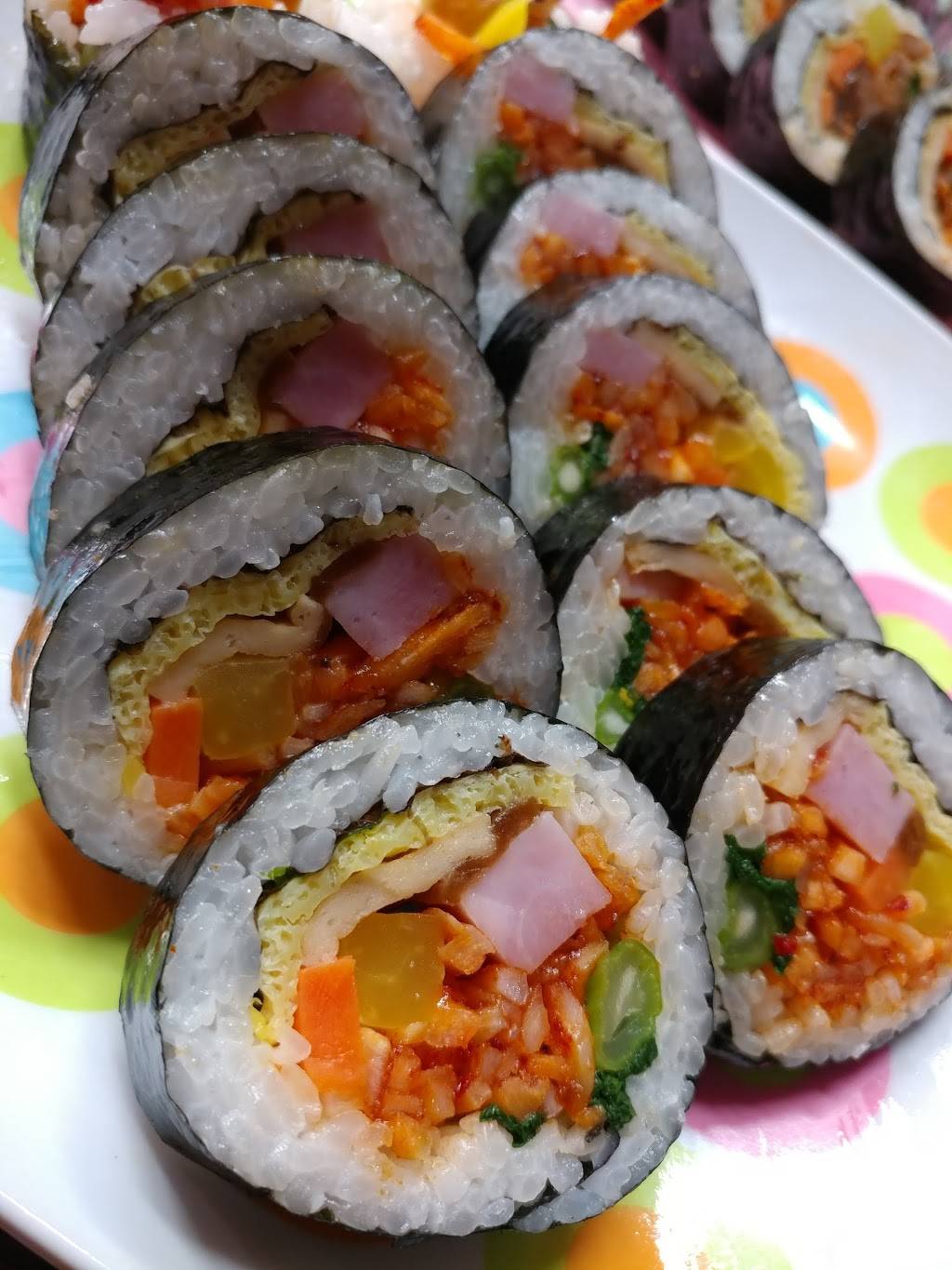 Nolbu Nolbu New York | restaurant | 16425 Northern Blvd, Flushing, NY 11358, USA | 7183211511 OR +1 718-321-1511