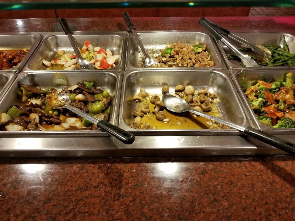Asian Buffet Inc | restaurant | 310 N Wisconsin St F, De Pere, WI 54115, USA | 9209831000 OR +1 920-983-1000