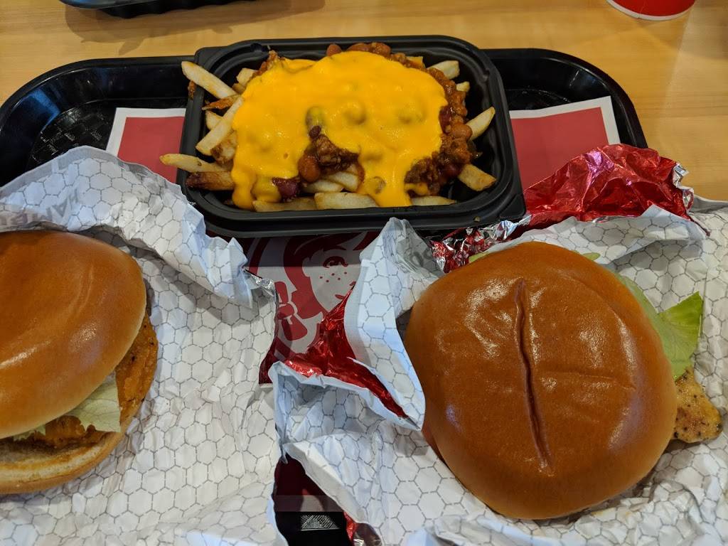 Wendys | restaurant | 560 King St N, Waterloo, ON N2L 6L3, Canada | 5197469554 OR +1 519-746-9554