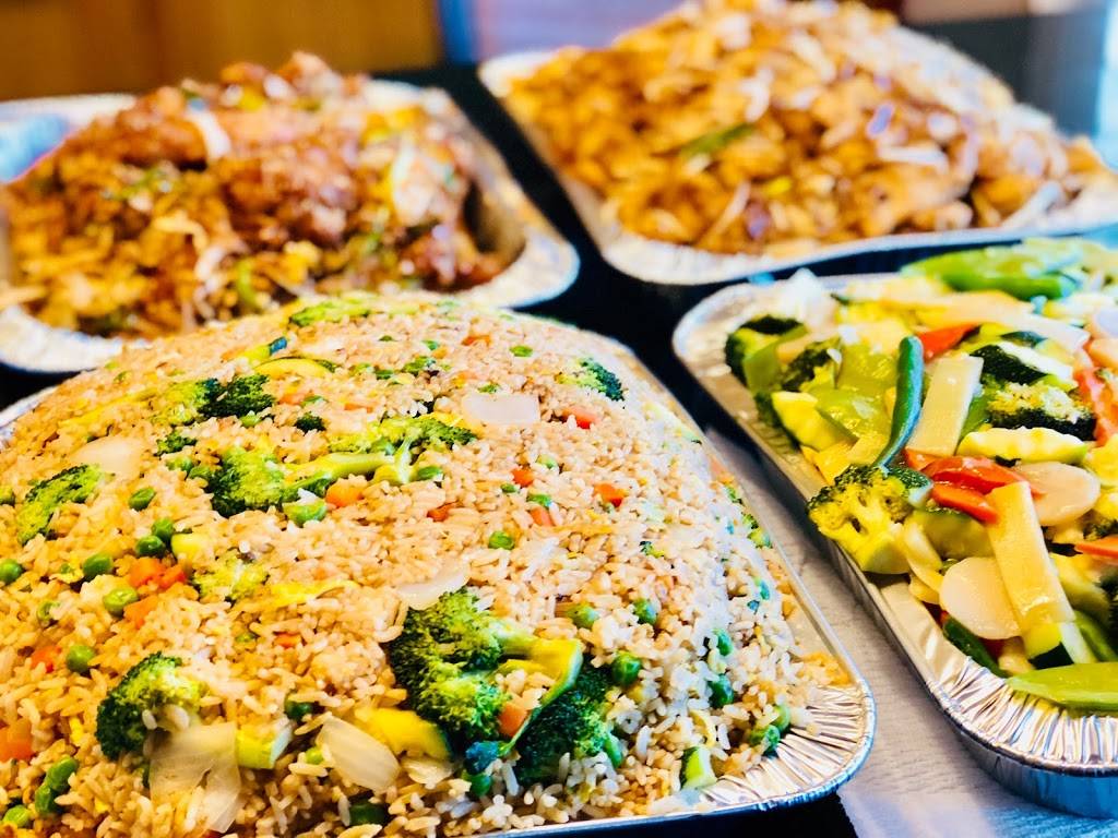 T&Z Chinese Restaurant | restaurant | 2550 W El Camino Ave #8, Sacramento, CA 95833, USA | 9166491514 OR +1 916-649-1514