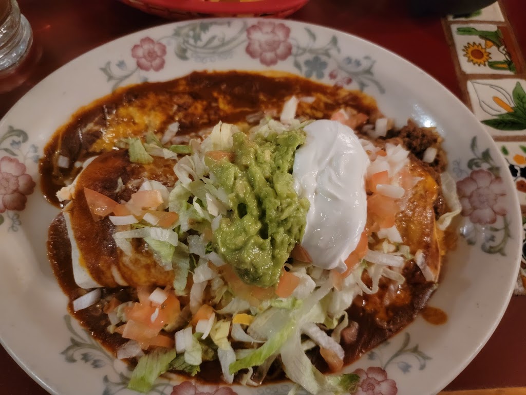 Rancho Chico | restaurant | 9205 N Division St, Spokane, WA 99218, USA | 5094670022 OR +1 509-467-0022