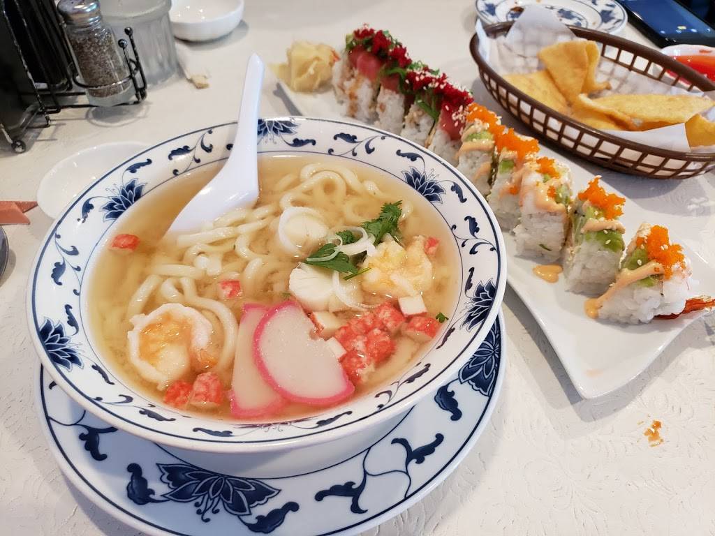 Chus Too | restaurant | 1135 Pine St #101, Redding, CA 96001, USA | 5302442987 OR +1 530-244-2987