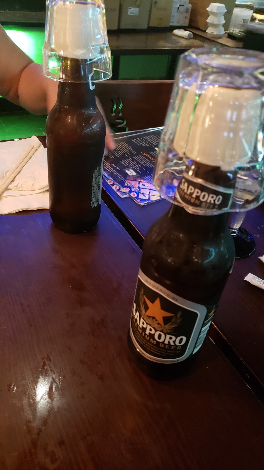 Kobra Kai Sushi | meal takeaway | 15136 Stagg St, Van Nuys, CA 91405, USA | 3232032611 OR +1 323-203-2611