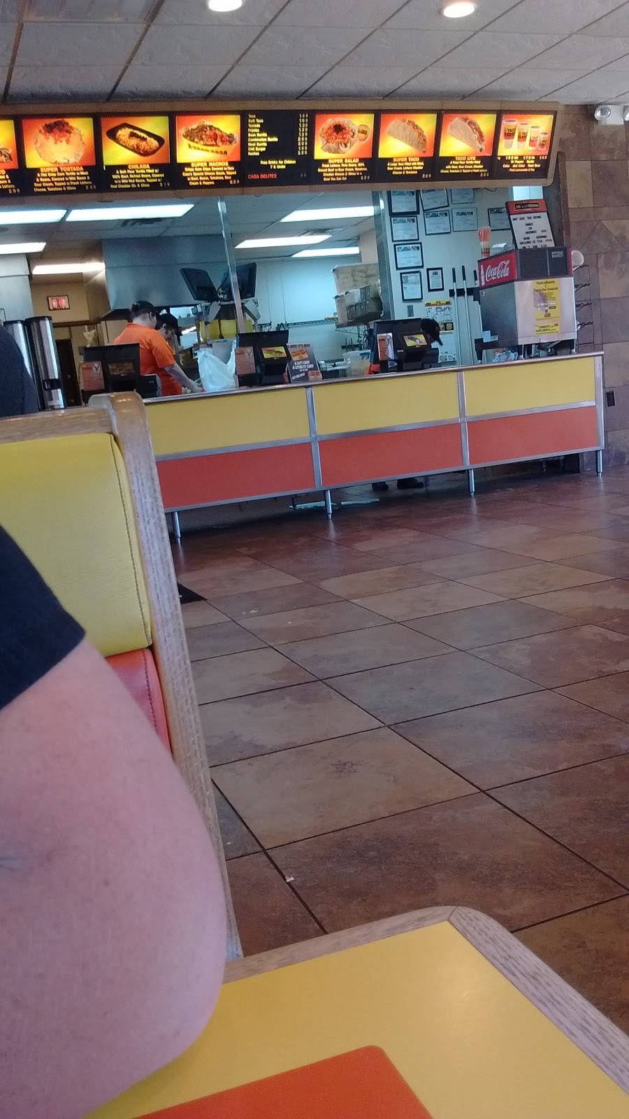 Taco Casa | restaurant | 919 S Main St, Weatherford, TX 76086, USA | 8175980036 OR +1 817-598-0036