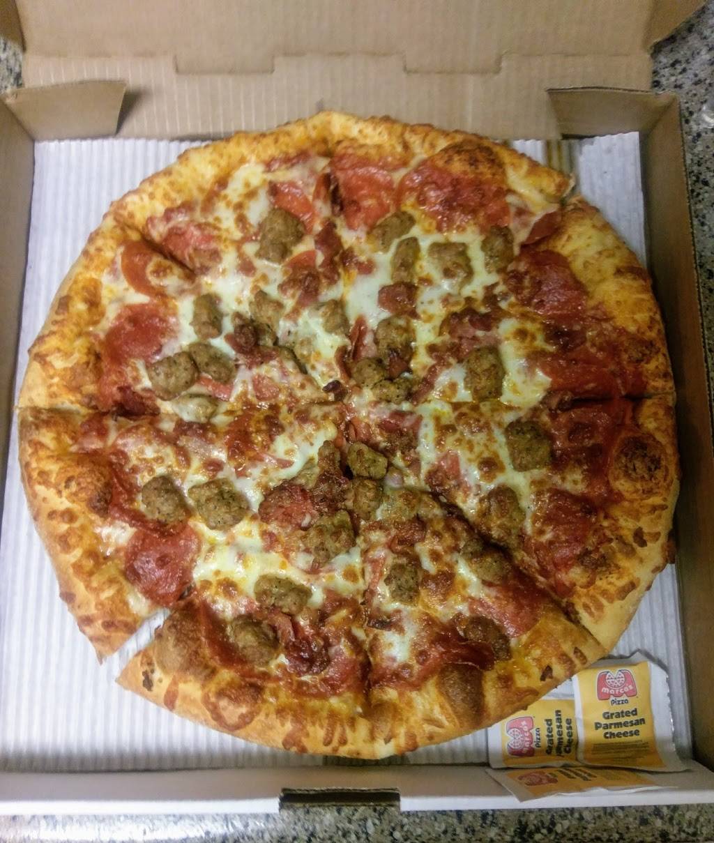 Marcos Pizza | meal takeaway | 2201 Marsh Ln, Carrollton, TX 75006, USA | 9727345173 OR +1 972-734-5173