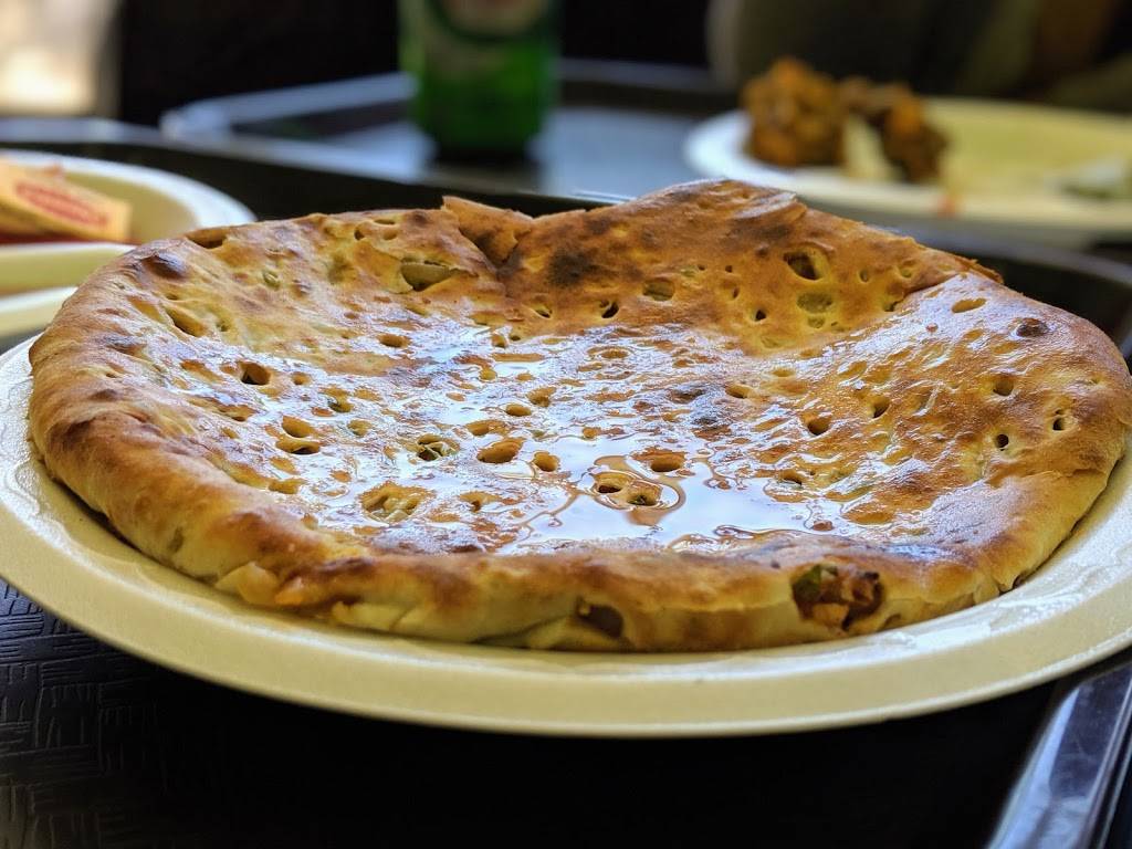 BOMBAY SWEETS | restaurant | 18526 Pioneer Blvd, Artesia, CA 90701, USA | 5624027179 OR +1 562-402-7179