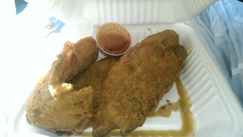 Chicken To Go | meal takeaway | 2427 Minnesota Ave SE, Washington, DC 20020, USA | 2025820110 OR +1 202-582-0110