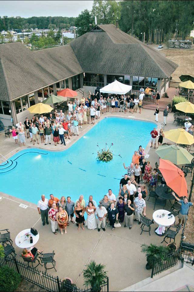 Duck Club Yacht Club | restaurant | 6257 Hwy V, St Charles, MO 63301, USA | 6362504321 OR +1 636-250-4321