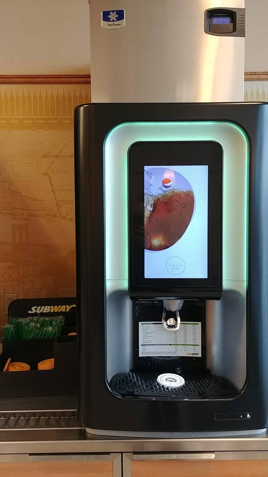 Subway | meal takeaway | 10909 Yonge St Unit #49, Richmond Hill, ON L4C 3E3, Canada | 9057705913 OR +1 905-770-5913