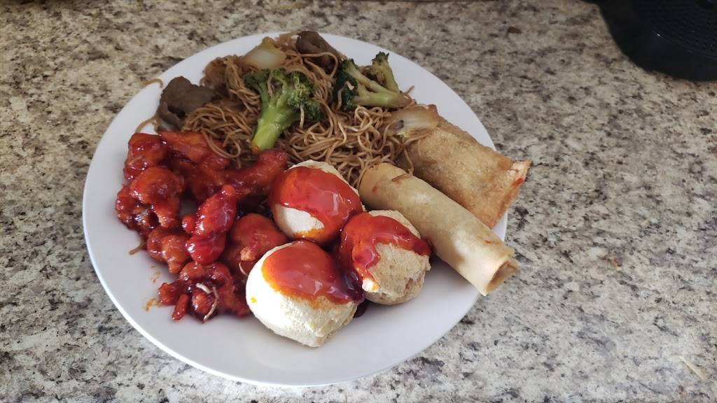 China Garden Restaurant | restaurant | 566 Adelaide St N, London, ON N6B 3J5, Canada | 5194330613 OR +1 519-433-0613