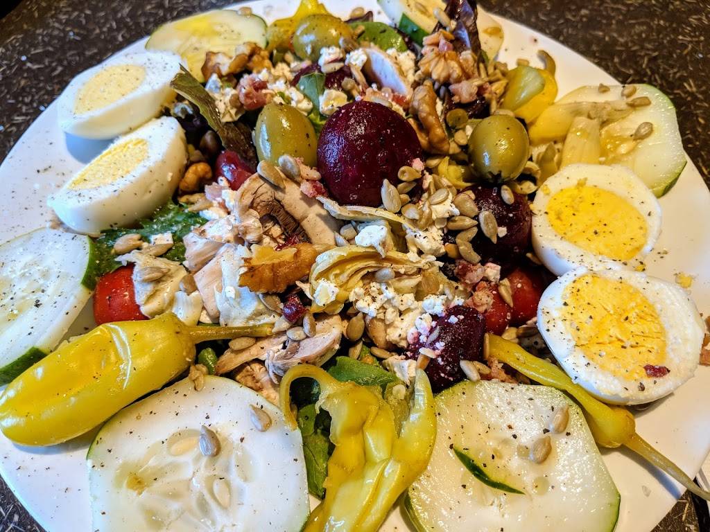 Jasons Deli | restaurant | 301 E Altamonte Dr, Altamonte Springs, FL 32701, USA | 4078300699 OR +1 407-830-0699