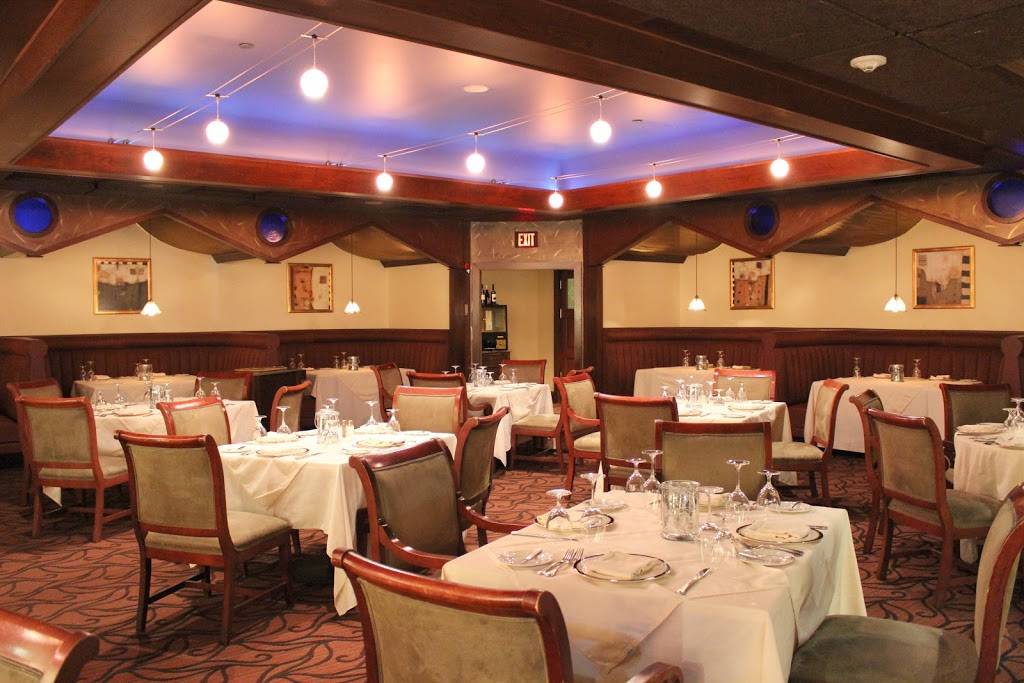 Cafe Escadrille | restaurant | 26 Cambridge St, Burlington, MA 01803, USA | 7812731916 OR +1 781-273-1916