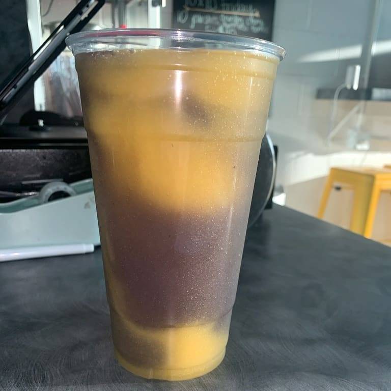 CHEERZ! Daiquiris To-Go | restaurant | 12925 FM 1960 Suite A, Houston, TX 77065, USA | 7133895565 OR +1 713-389-5565