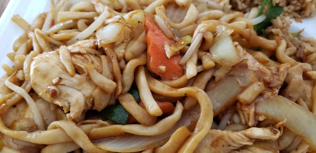 Mings Restaurant | restaurant | 2395 Elizabeth Lake Rd, Waterford Twp, MI 48328, USA | 2486811781 OR +1 248-681-1781