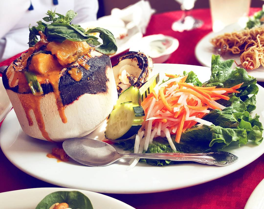 Dara Thai/Lao Cuisine | restaurant | 1549 Shattuck Ave, Berkeley, CA 94709, USA | 5108412002 OR +1 510-841-2002