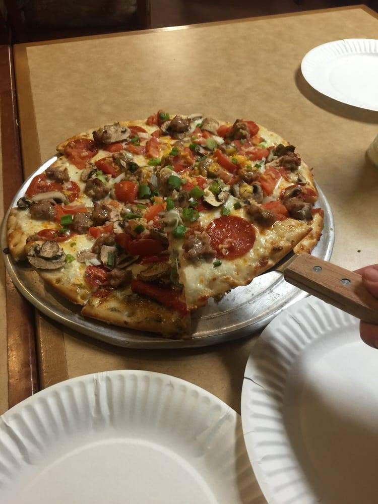5th Quarter Pizza | restaurant | 3611, 976 Woodside Rd, Redwood City, CA 94061, USA | 6503692686 OR +1 650-369-2686