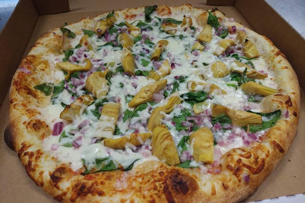 Neelys Pizzeria | meal delivery | 4700 LA-22 Suite 17, Mandeville, LA 70471, USA | 9857927909 OR +1 985-792-7909