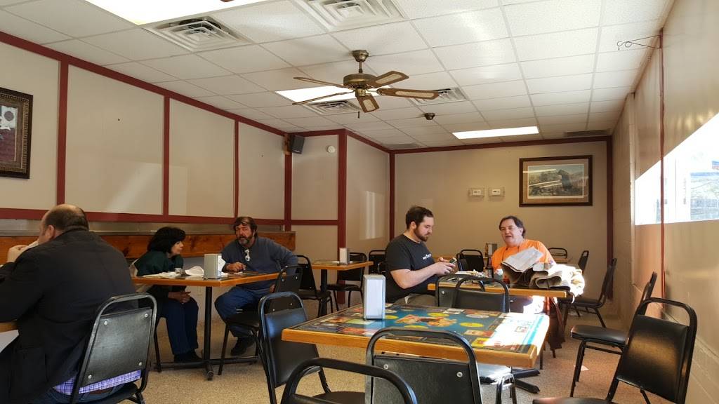 Bears Restaurant | restaurant | 128 W 21st Ave, Covington, LA 70433, USA | 9858922373 OR +1 985-892-2373