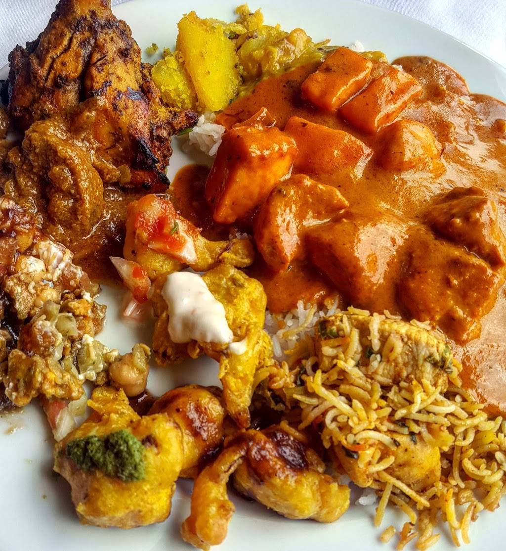 Manjal Indian cuisine | restaurant | 37 Godwin Ave, Ridgewood, NJ 07450, USA | 2018575754 OR +1 201-857-5754