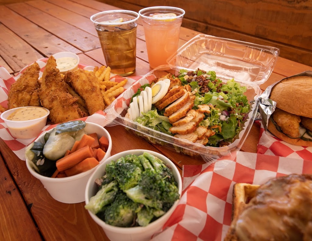 BirdHouse | restaurant | 707 N Navajo Dr, Page, AZ 86040, USA | 9286454087 OR +1 928-645-4087