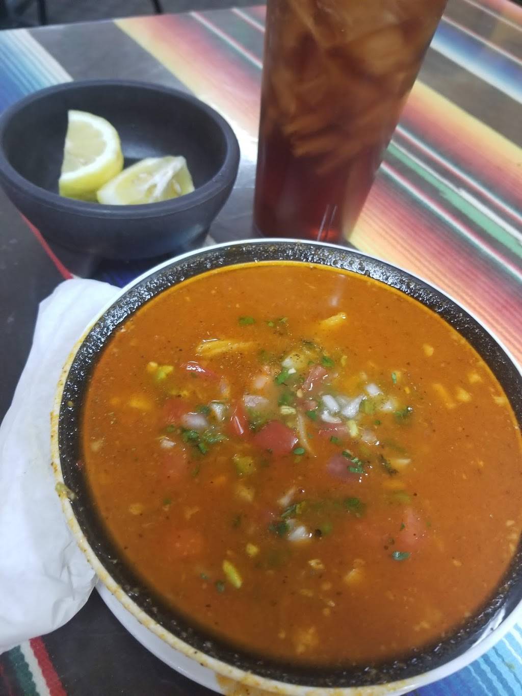 El Rancho Grande | restaurant | 2403 N Michigan Ave, Saginaw, MI 48602, USA | 9897538859 OR +1 989-753-8859