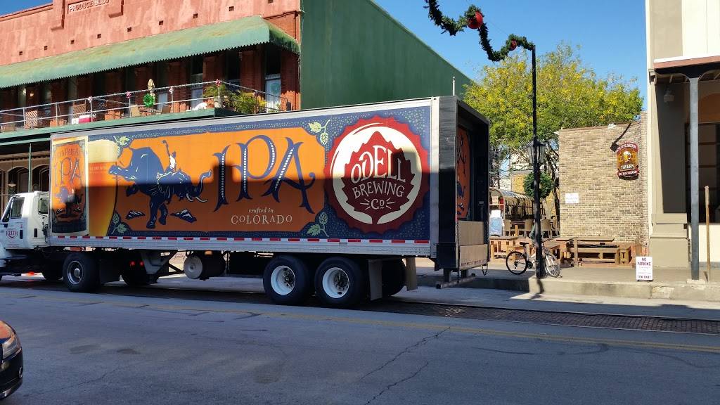 Stuttgarden Tavern | restaurant | 111 23rd St, Galveston, TX 77550, USA | 4094974972 OR +1 409-497-4972